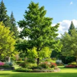 scopri 5 bordure originali svelate da un giardiniere esperto che trasformano ogni albero in un affascinante giardino, rendendo il tuo spazio verde unico e accogliente.