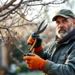 scopri perché un giardiniere consiglia di potare entro febbraio per evitare una multa fino a 3000€. consigli utili per mantenere il tuo giardino in regola e sano.