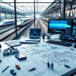 un ingegnere ferroviario svela i motivi per cui i treni a levitazione magnetica non sono mai diventati popolari in europa, esplorando sfide tecniche e economiche.