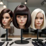 scopri i 5 tagli corti più trendy per il 2026 svelati da un parrucchiere esperto. idee fresche e alla moda per rinnovare il tuo look quest'anno.