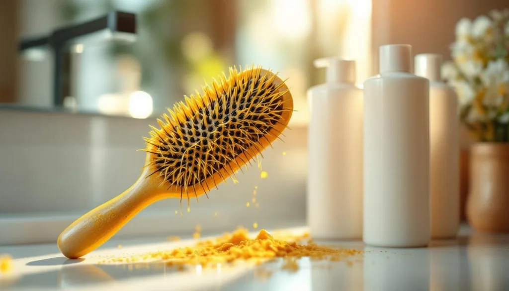 scopri dai consigli di un parrucchiere perché la tua spazzola per capelli inizia a puzzare dopo solo una settimana e come risolvere il problema efficacemente.