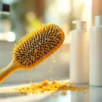 scopri dai consigli di un parrucchiere perché la tua spazzola per capelli inizia a puzzare dopo solo una settimana e come risolvere il problema efficacemente.