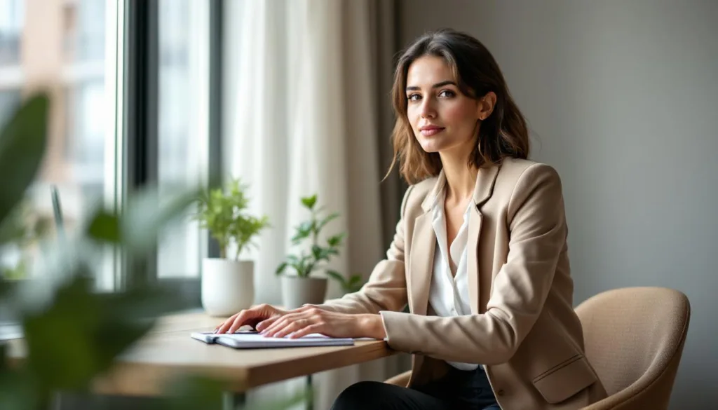 scopri perché, secondo una coach esperta, molte donne smettono di crescere dopo i 30 anni e come superare questi ostacoli per continuare a evolversi personalmente e professionalmente.