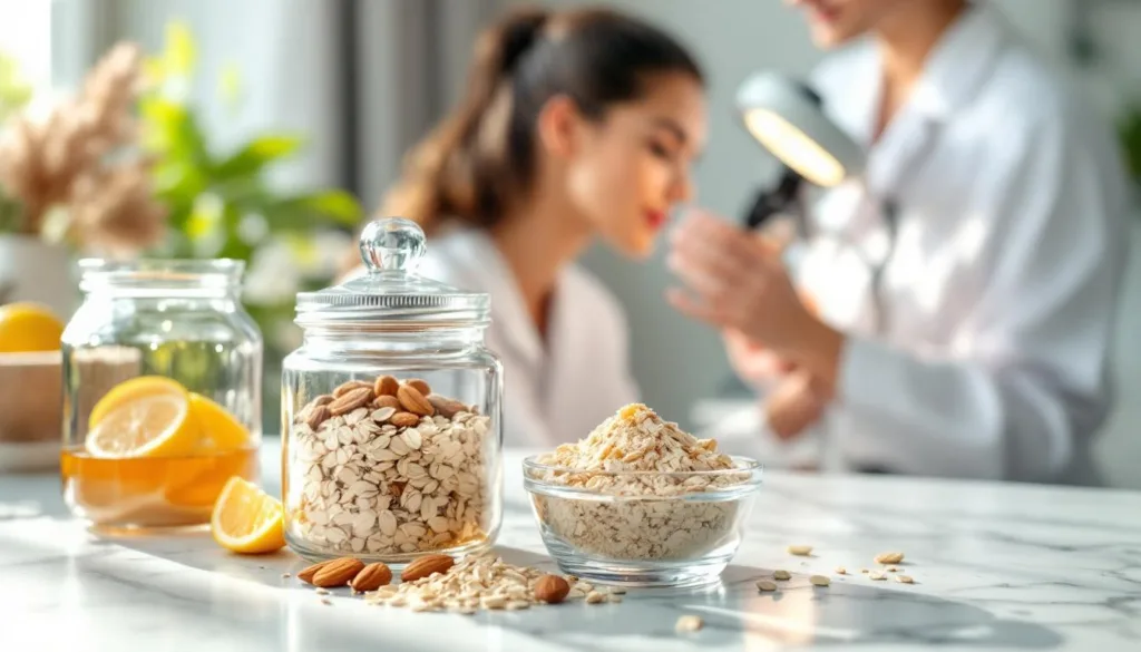 scopri i motivi per cui il tuo scrub viso fai-da-te potrebbe non funzionare, con i consigli di una dermatologa esperta per una pelle sana e luminosa.