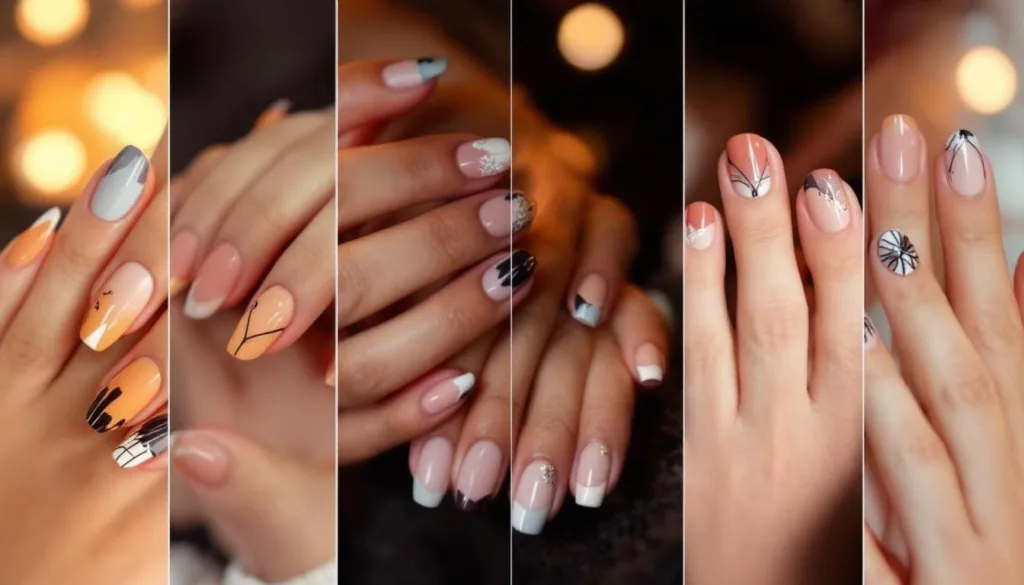 scopri le 5 french manicure più trendy per mani e piedi, svelate da una nail artist esperta. idee eleganti e alla moda per unghie sempre perfette.