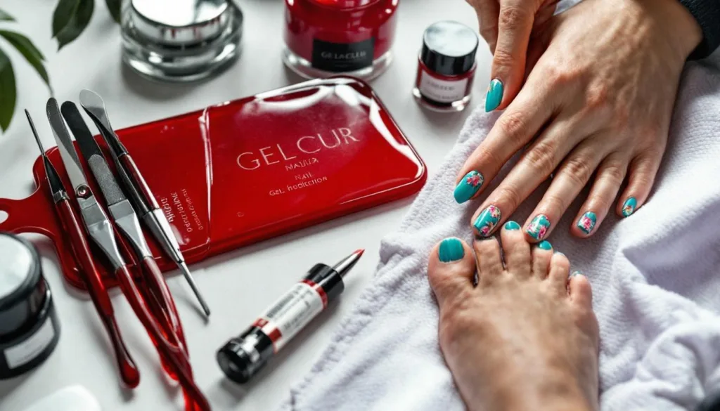 scopri i segreti di una nail artist su perché la tua nail art sui piedi dura solo 3 giorni e impara come farla durare più a lungo con i suoi consigli esperti.