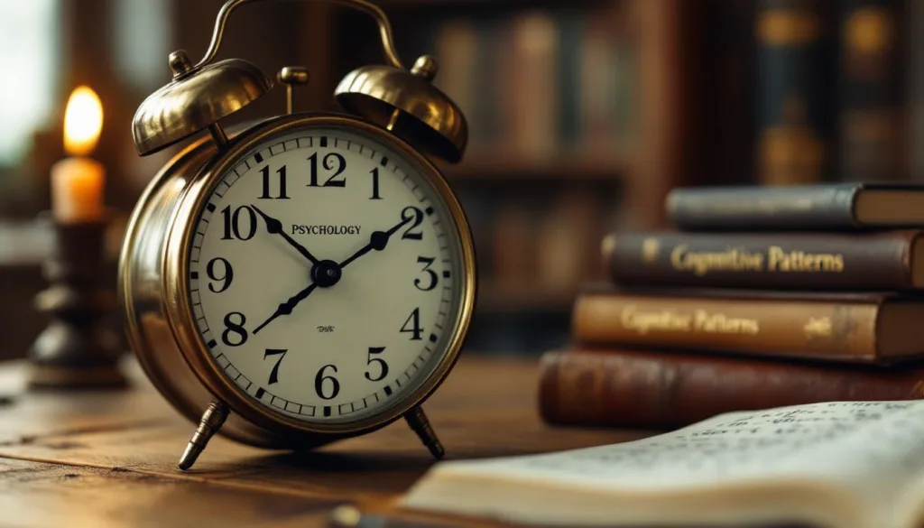 uno psicologo spiega il significato di vedere costantemente le stesse ore sul orologio e cosa questo fenomeno potrebbe indicare sulla tua mente e sul tuo subconscio.