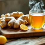 scopri i benefici digestivi dello zenzero dopo i pasti e le controindicazioni importanti da conoscere per un uso sicuro ed efficace.